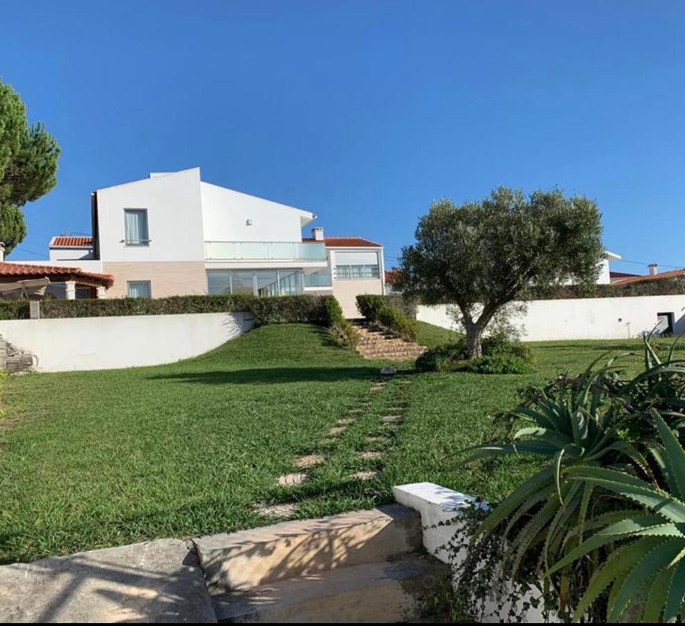 Buarcos Luxury Guest House Figueira da Foz Exterior foto