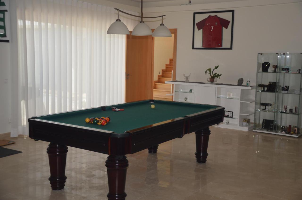 Buarcos Luxury Guest House Figueira da Foz Exterior foto