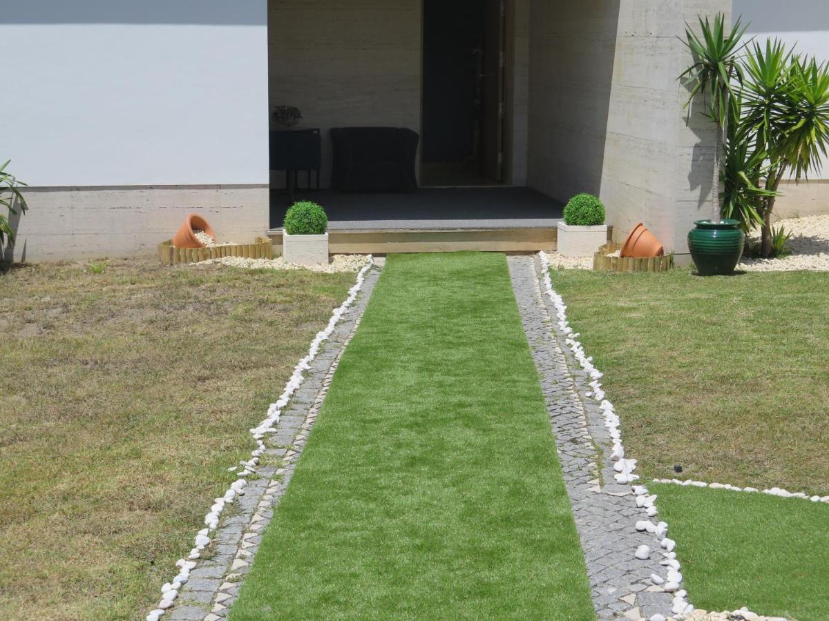 Buarcos Luxury Guest House Figueira da Foz Exterior foto