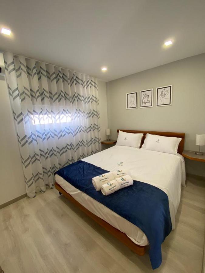 Buarcos Luxury Guest House Figueira da Foz Quarto foto
