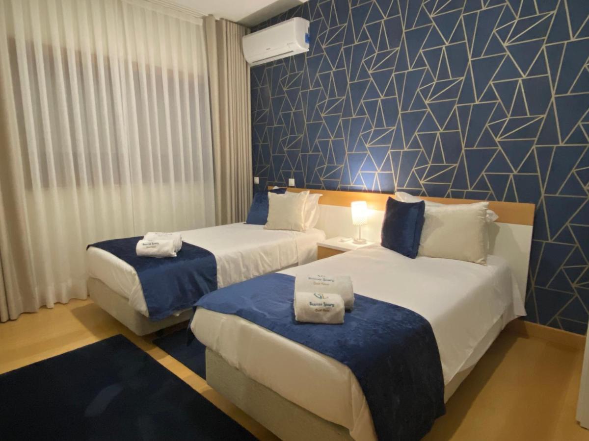 Buarcos Luxury Guest House Figueira da Foz Exterior foto