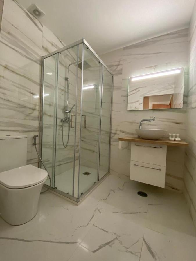 Buarcos Luxury Guest House Figueira da Foz Exterior foto