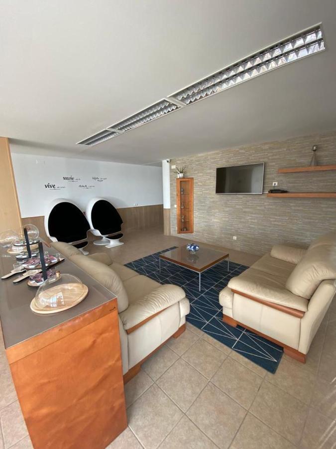 Buarcos Luxury Guest House Figueira da Foz Exterior foto