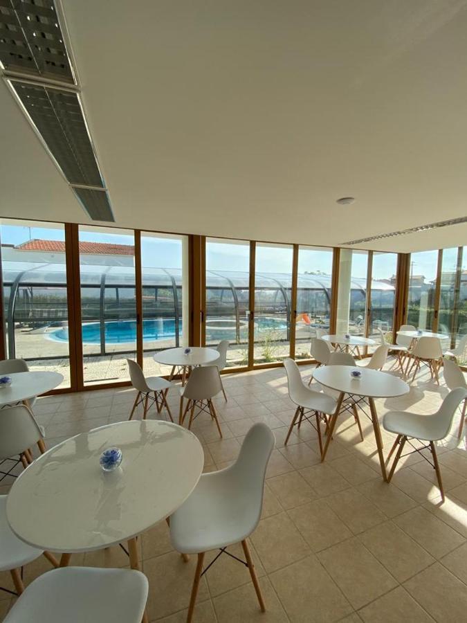 Buarcos Luxury Guest House Figueira da Foz Exterior foto