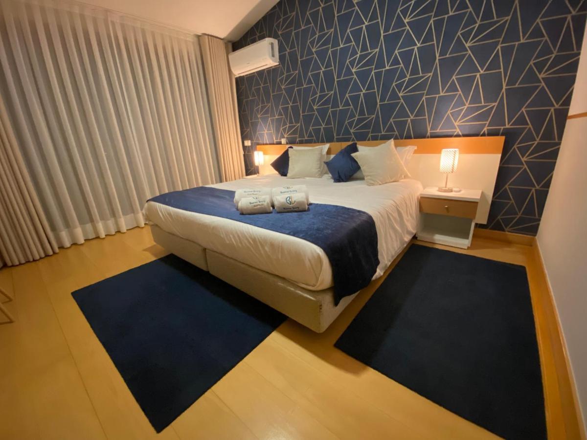 Buarcos Luxury Guest House Figueira da Foz Exterior foto