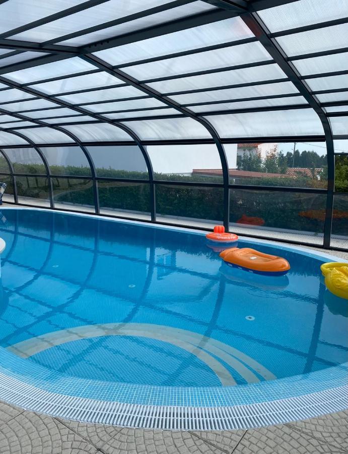 Buarcos Luxury Guest House Figueira da Foz Exterior foto