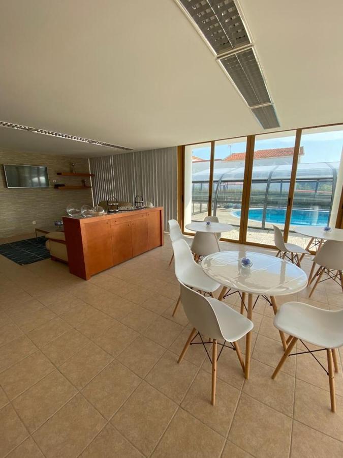 Buarcos Luxury Guest House Figueira da Foz Exterior foto
