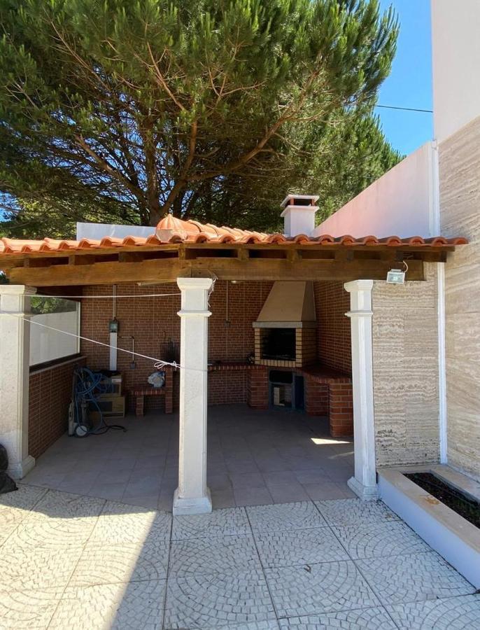 Buarcos Luxury Guest House Figueira da Foz Exterior foto