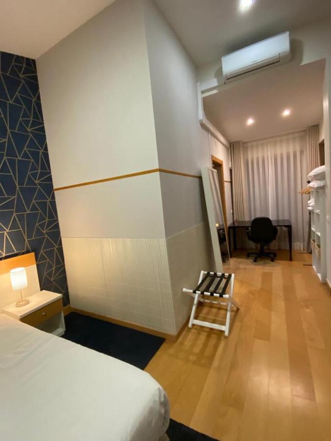 Buarcos Luxury Guest House Figueira da Foz Exterior foto
