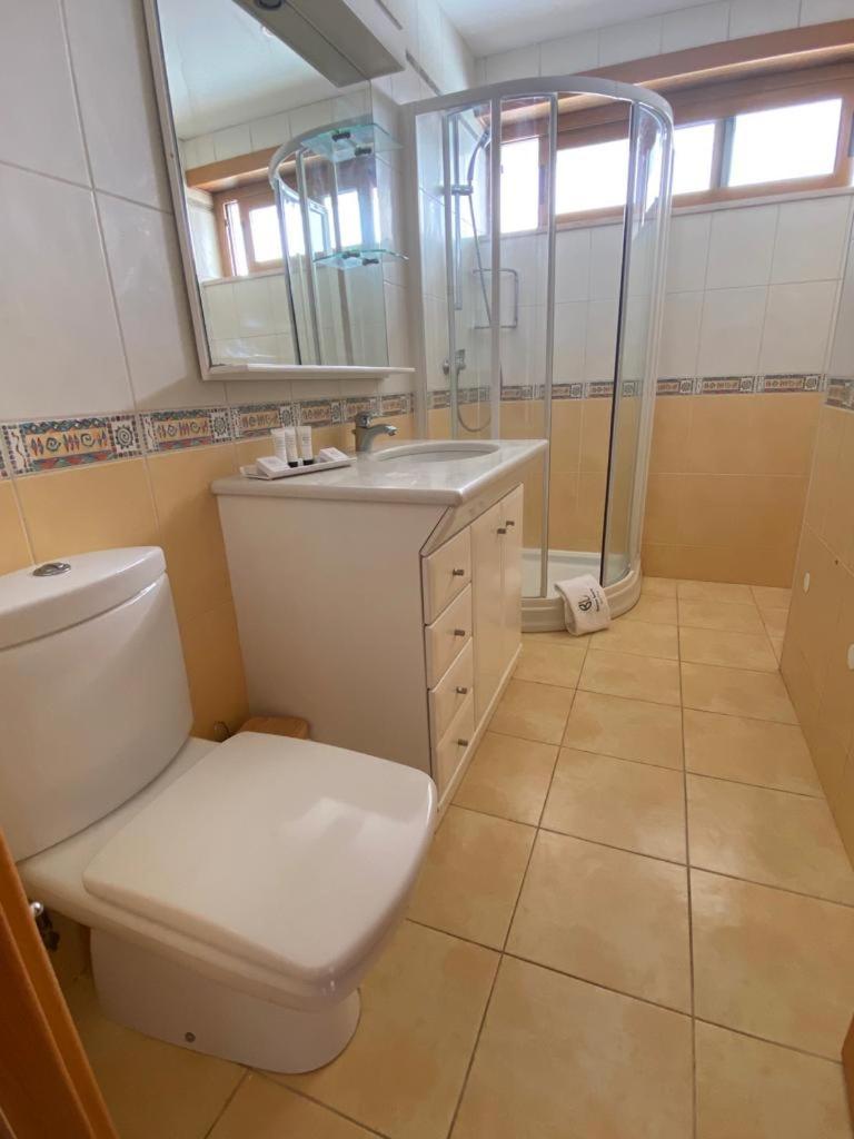Buarcos Luxury Guest House Figueira da Foz Quarto foto