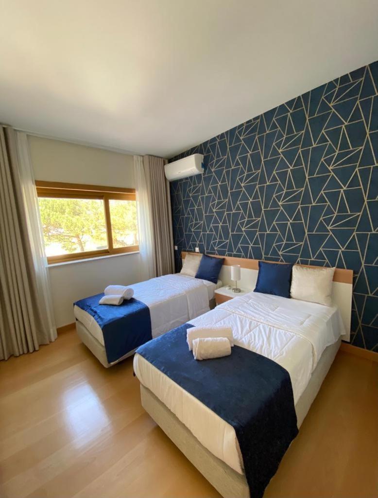 Buarcos Luxury Guest House Figueira da Foz Quarto foto